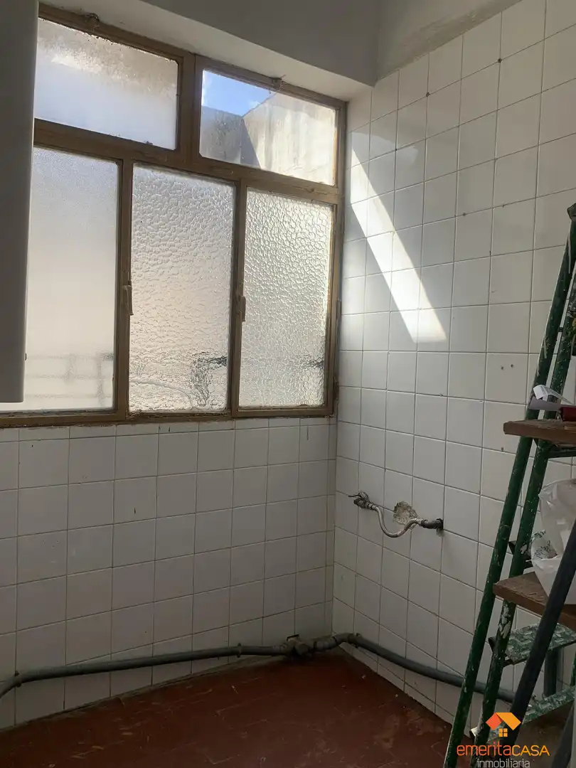 Badezimmer von Wohnung zum Verkauf in Almendralejo