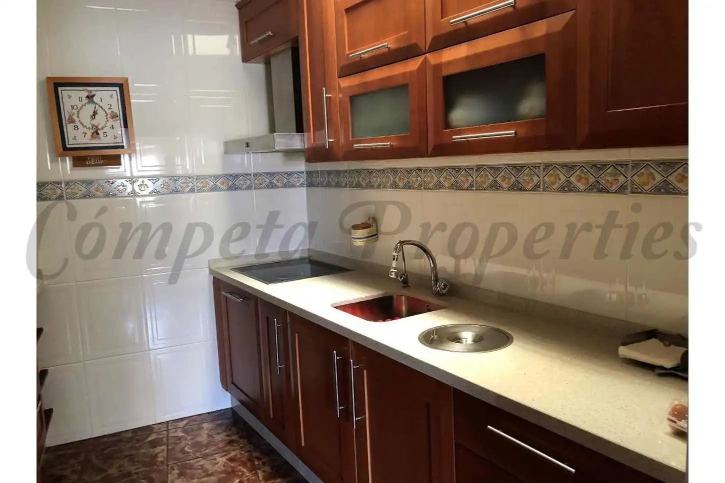 Casa in vendita a Cómpeta, imagen 2