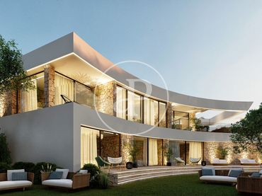 Terreno residenziale in vendita a Carretera de Sabadell