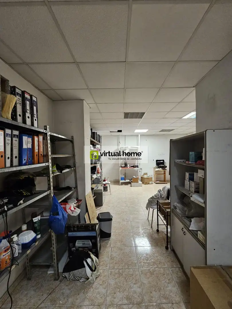 Commercial properties for rent in Benidorm