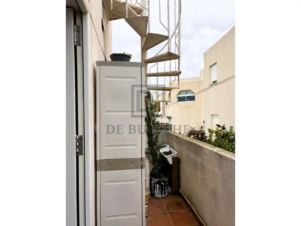 Reihenhaus mit Terrasse zum Verkauf in Calle Murcia-Ciudad Comunicacio, imagen 16