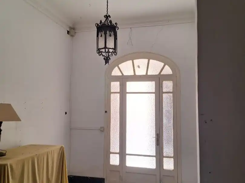 Haus mit Garten zum Verkauf in sant josep 76, imagen 4