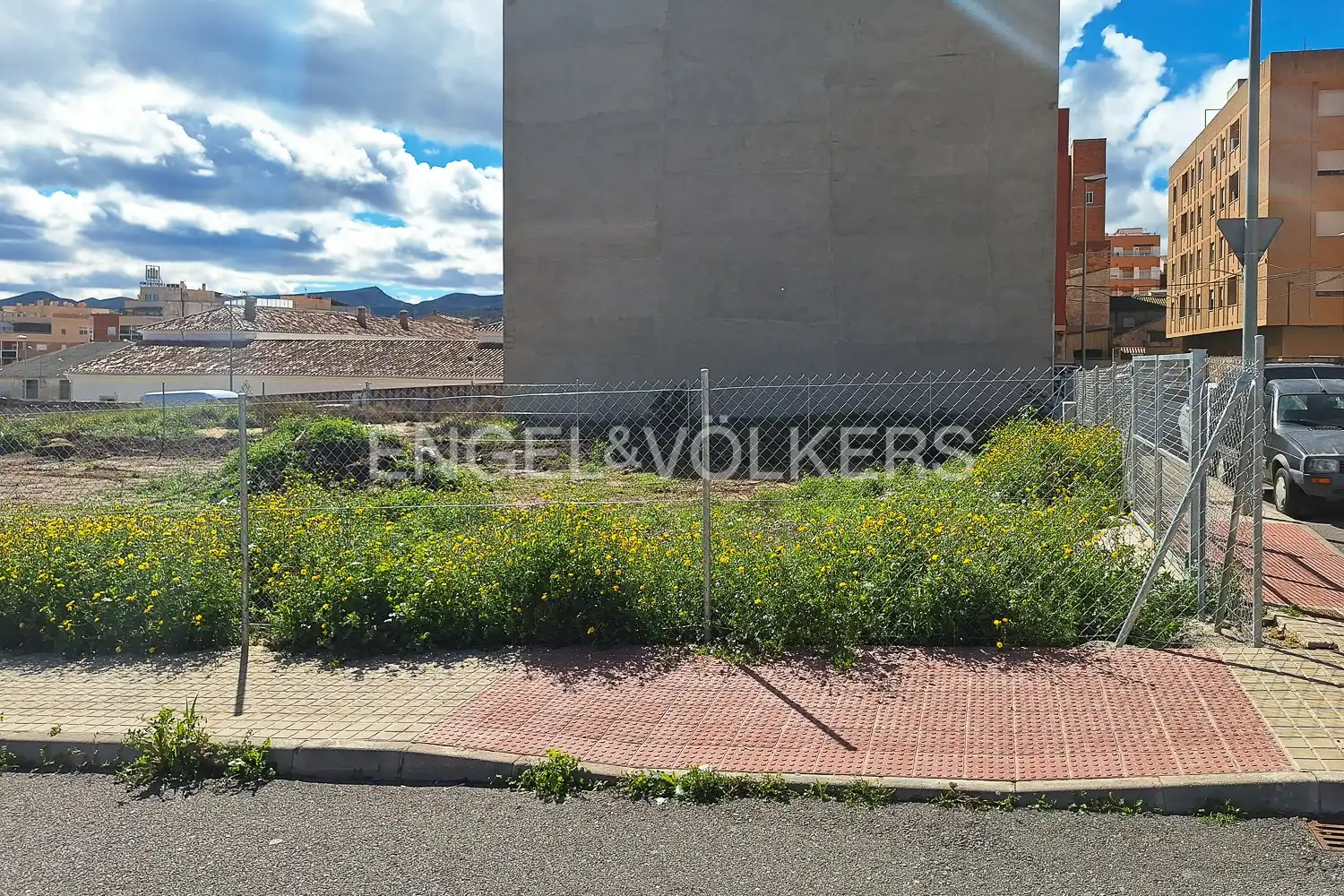 Residencial en venda en Segorbe
