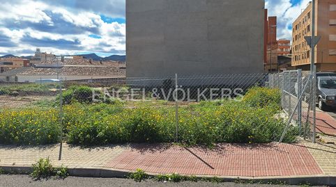 Solar esquinero en Segorbe, immagine 4