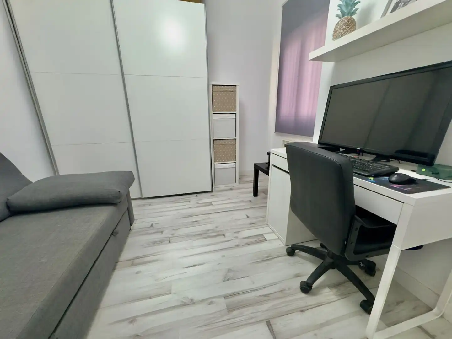 Piso en venta en Valdepeñas con Aire acondicionado, Calefacción y Balcón