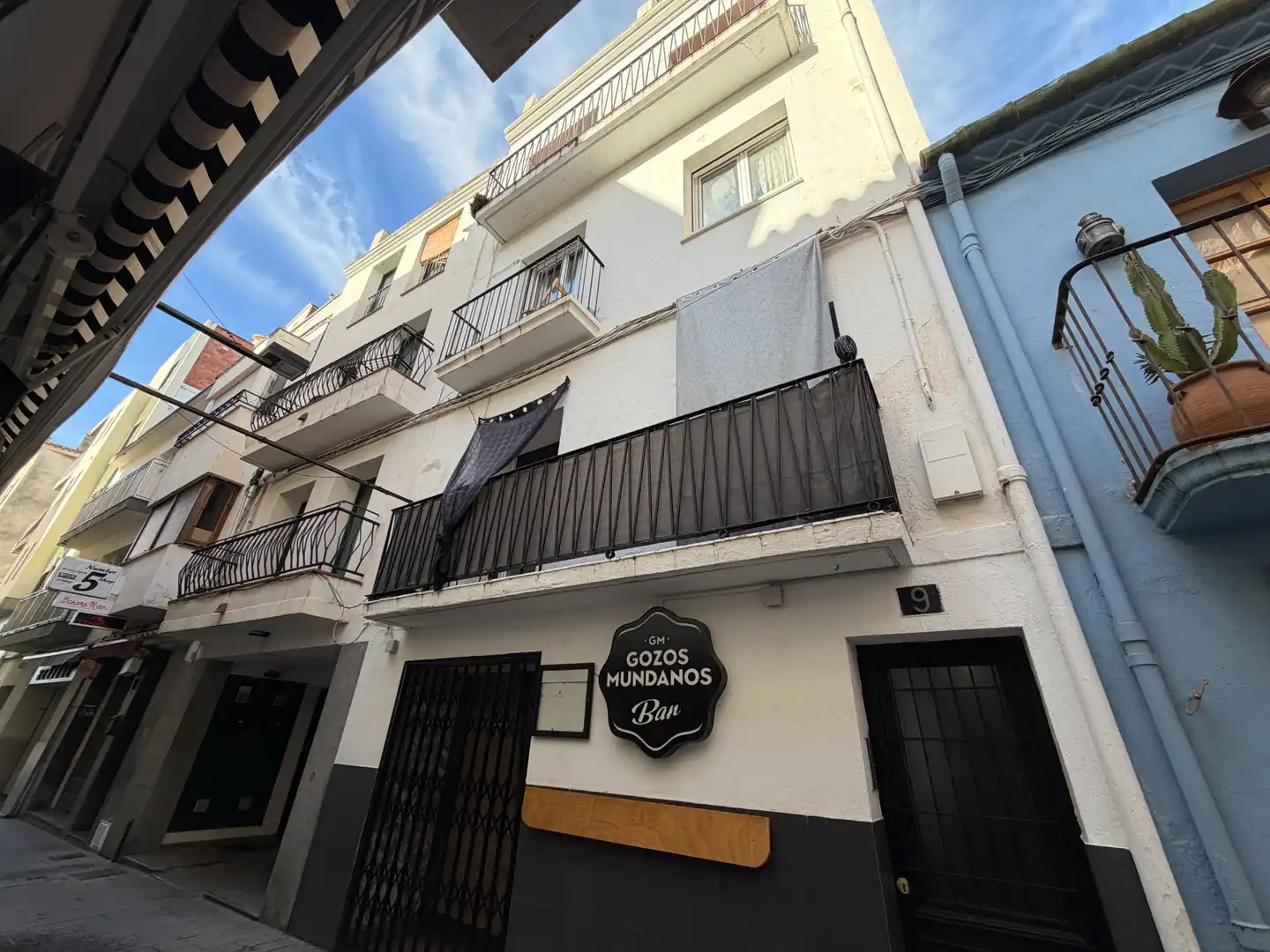 Gemischtgenutztes Gebäude zum Verkauf in Carrer dels Traginers, imagen 7