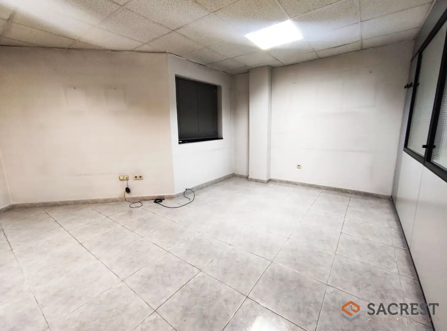 Local en venda en Mollet del Vallès amb Aire condicionat