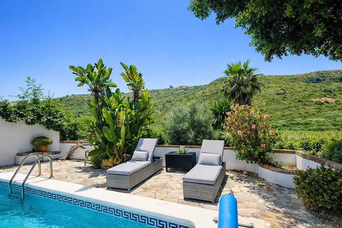 Residencial en venta en La Duquesa