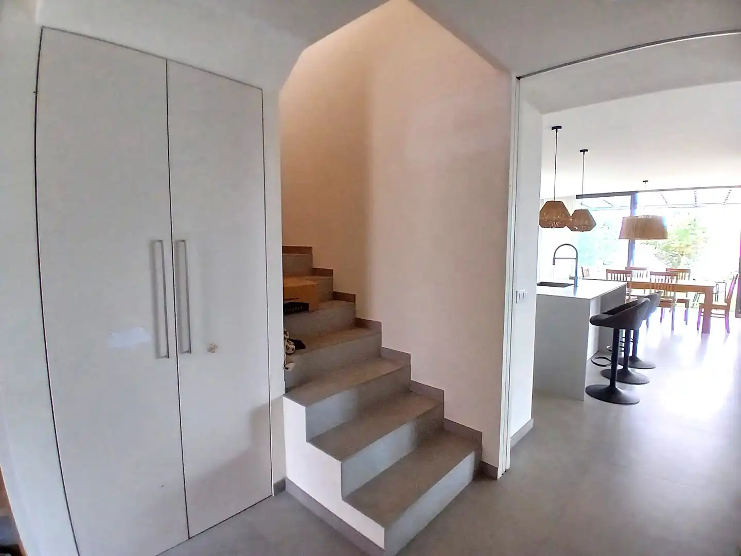 Casa o chalet en venta en Albons con Aire acondicionado, Calefacción y Jardín privado