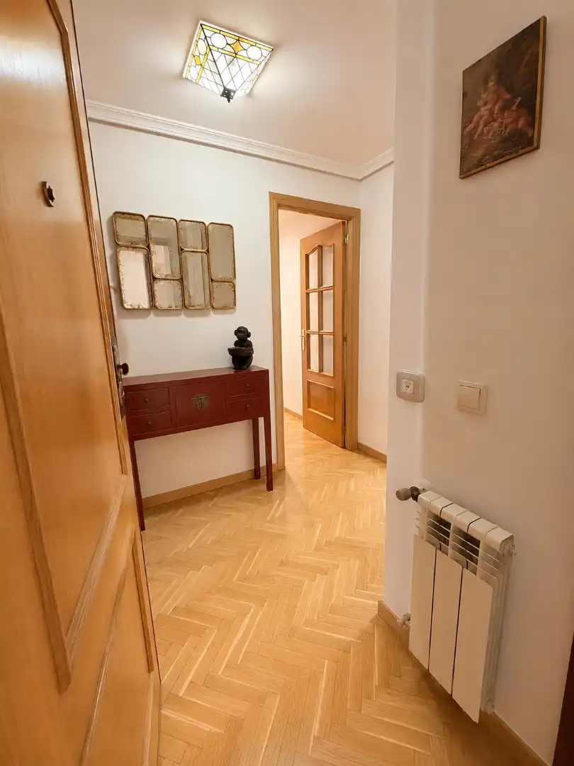 Flat for sale in Alcorcón  with Air Conditioner, Heating and Parquet flooring