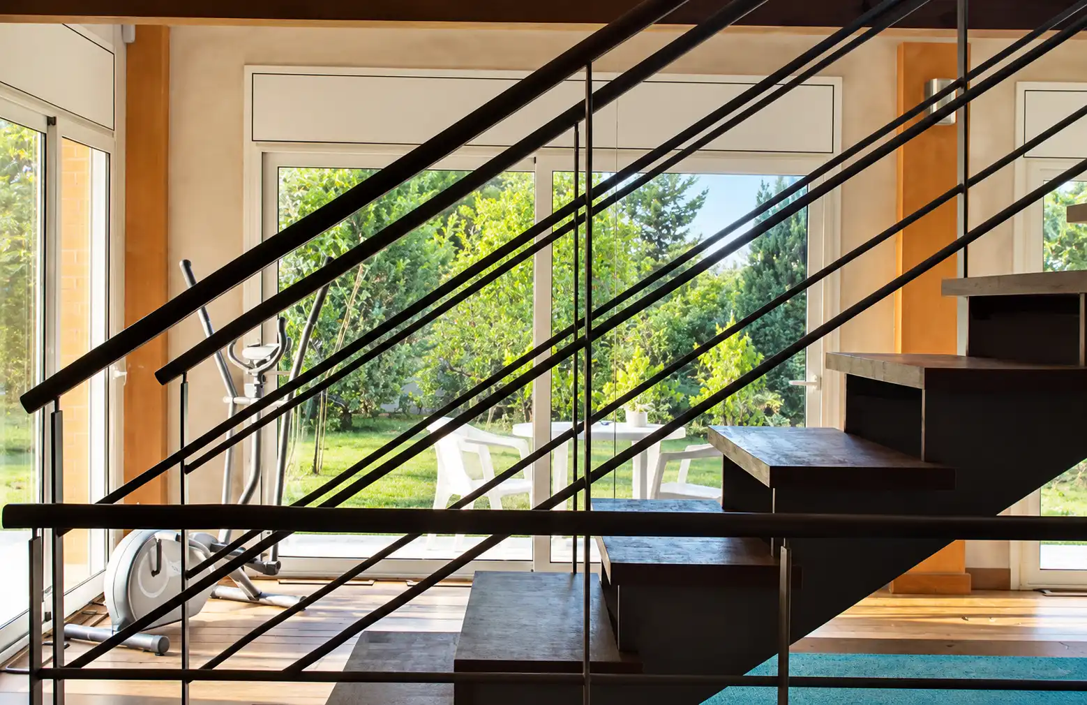 Casa con piscina in vendita a Sant Sadurní d'Anoia, imagen 6