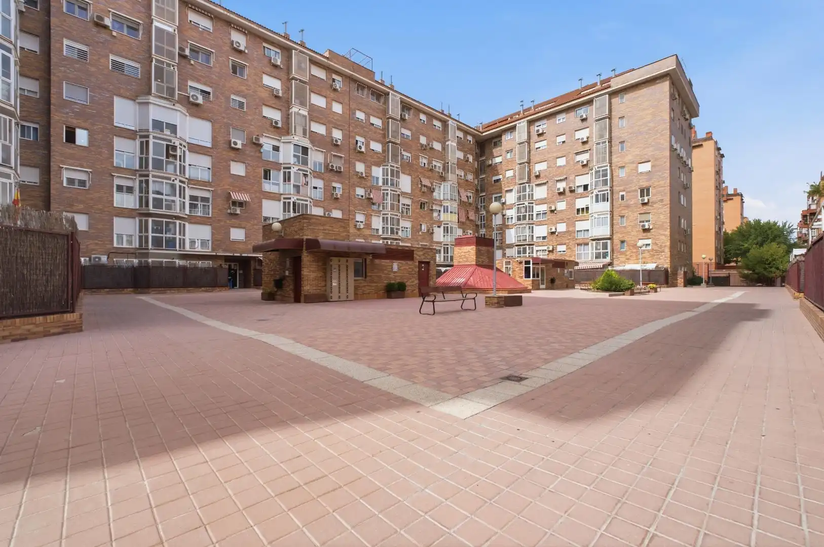 Flat with pool for sale in Villaverde, imagen 24