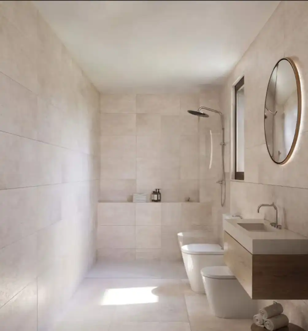 Semi-detached house with pool for sale in Carrer Brasil, imagen 2