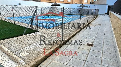 Foto 2 de Dúplex en venda a Alameda de la Sagra, Toledo