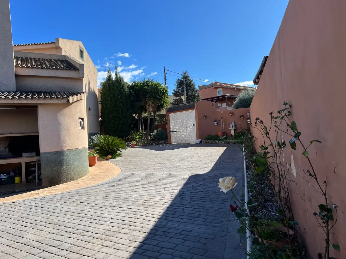Casa o chalet en venta en Calle Río Duero, Sierra Perenchiza - Cumbres de Calicanto - Sto Domingo