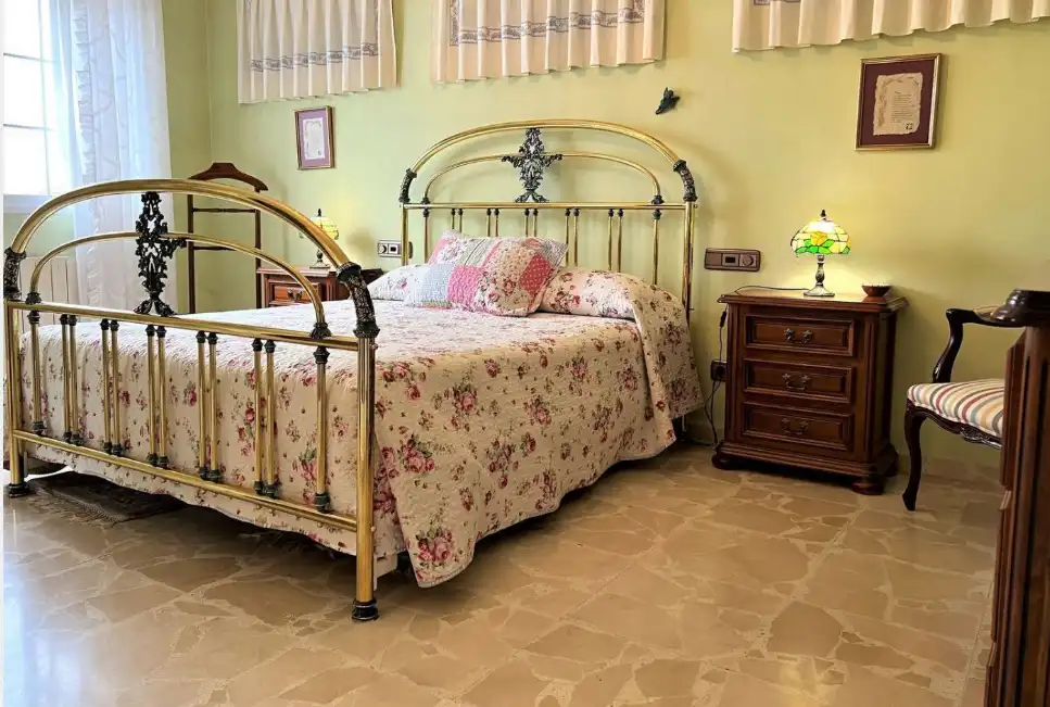 Chalet con piscina en venta en Don Benito, imagen 34