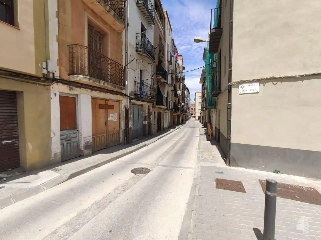 Flat for sale in Carrer Barrinou, Balaguer