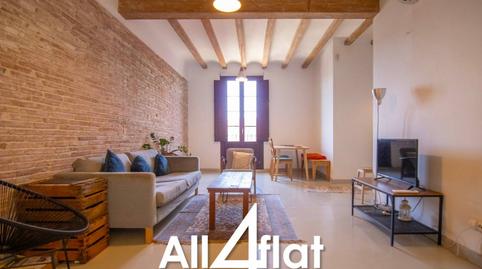 Photo 5 of Flat for sale in Robador, El Raval, Barcelona