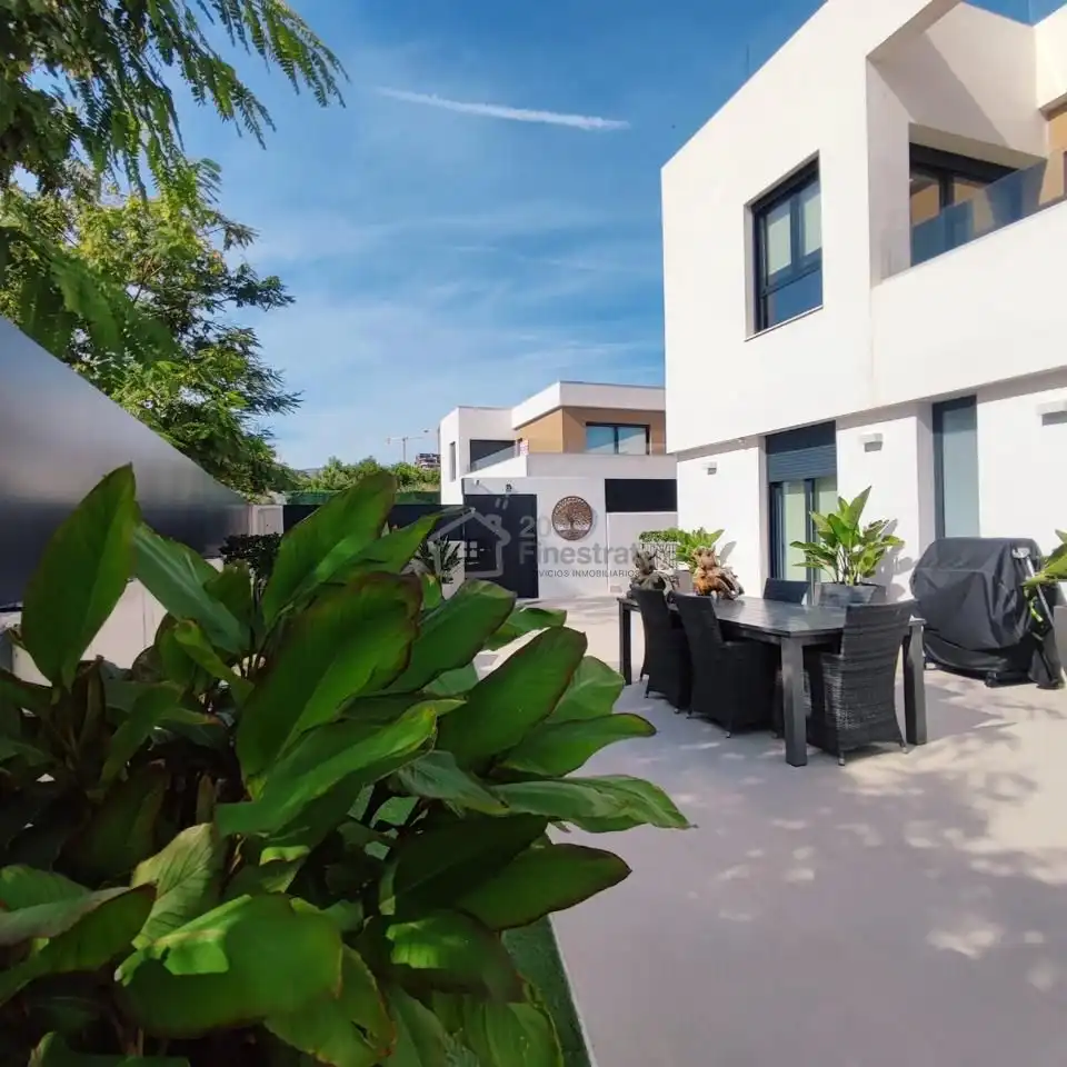 Bungalow mit Terrasse zum Verkauf in De Xile, imagen 7