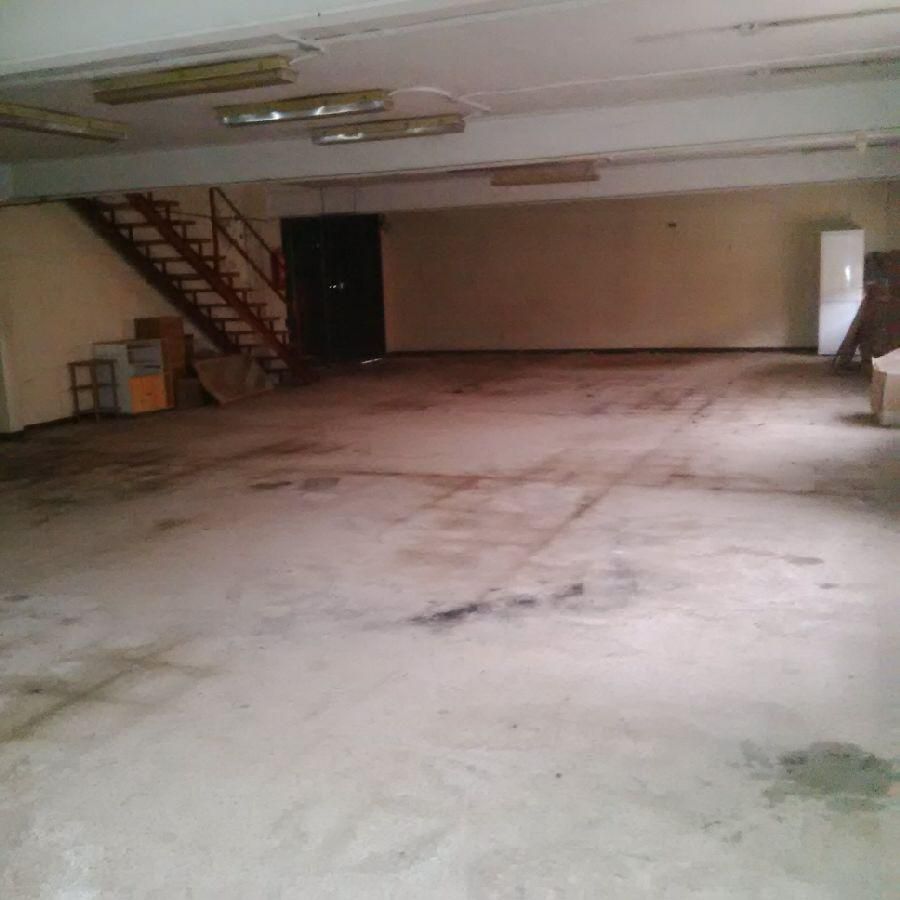 Industrial buildings for sale in Bureta  with Alarm