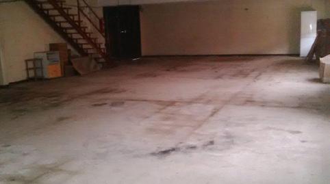 Photo 3 of Industrial buildings for sale in Francisco de Goya, 22, Bureta, Zaragoza