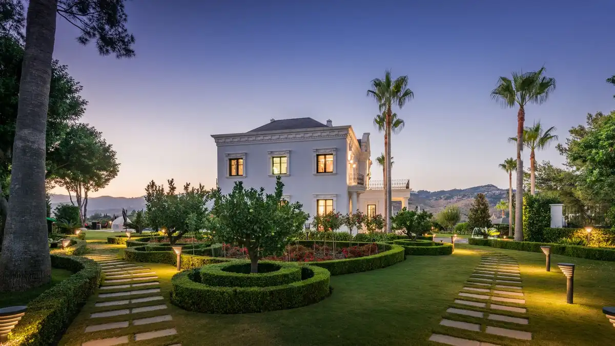 Haus mit Pool zum Verkauf in Elviria - Cabopino, imagen 43