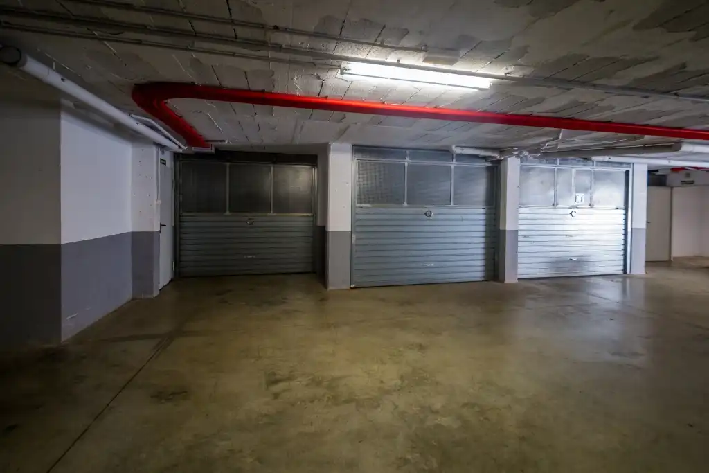 Apartament amb terrassa en venda a Carrer Xaloc 5, imagen 37
