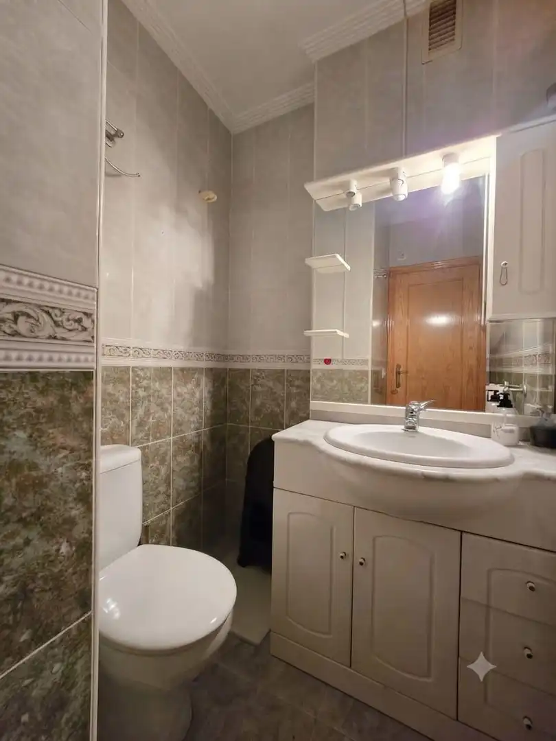 House with terrace for sale in MOLINEROS, imagen 22