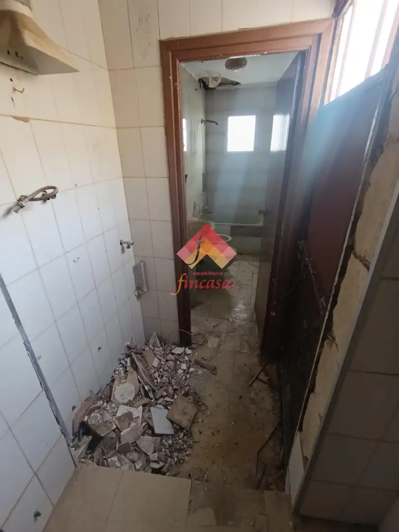 Casa o xalet en venda a Casco Histórico