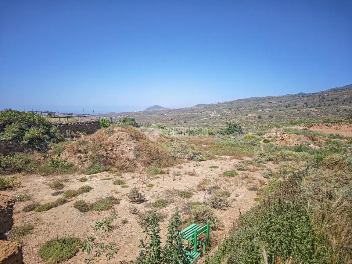 Terreno en venta en Arona