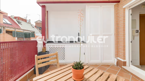 Photo 5 of Attic to rent in Calle Algodonales, Berruguete,  Madrid Capital