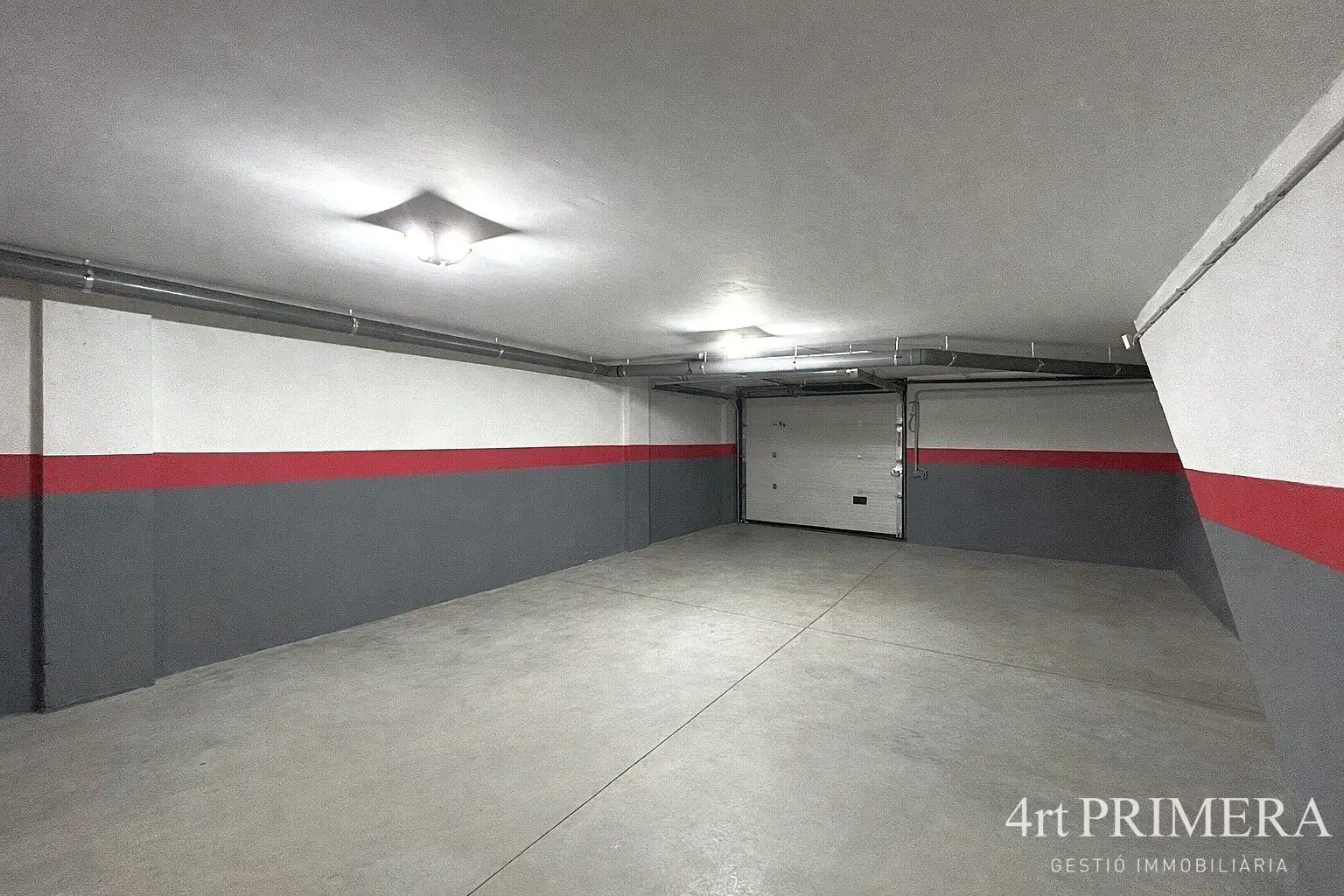 Parking de Casa o chalet en venta en Gualba con Aire acondicionado, Calefacción y Jardín privado