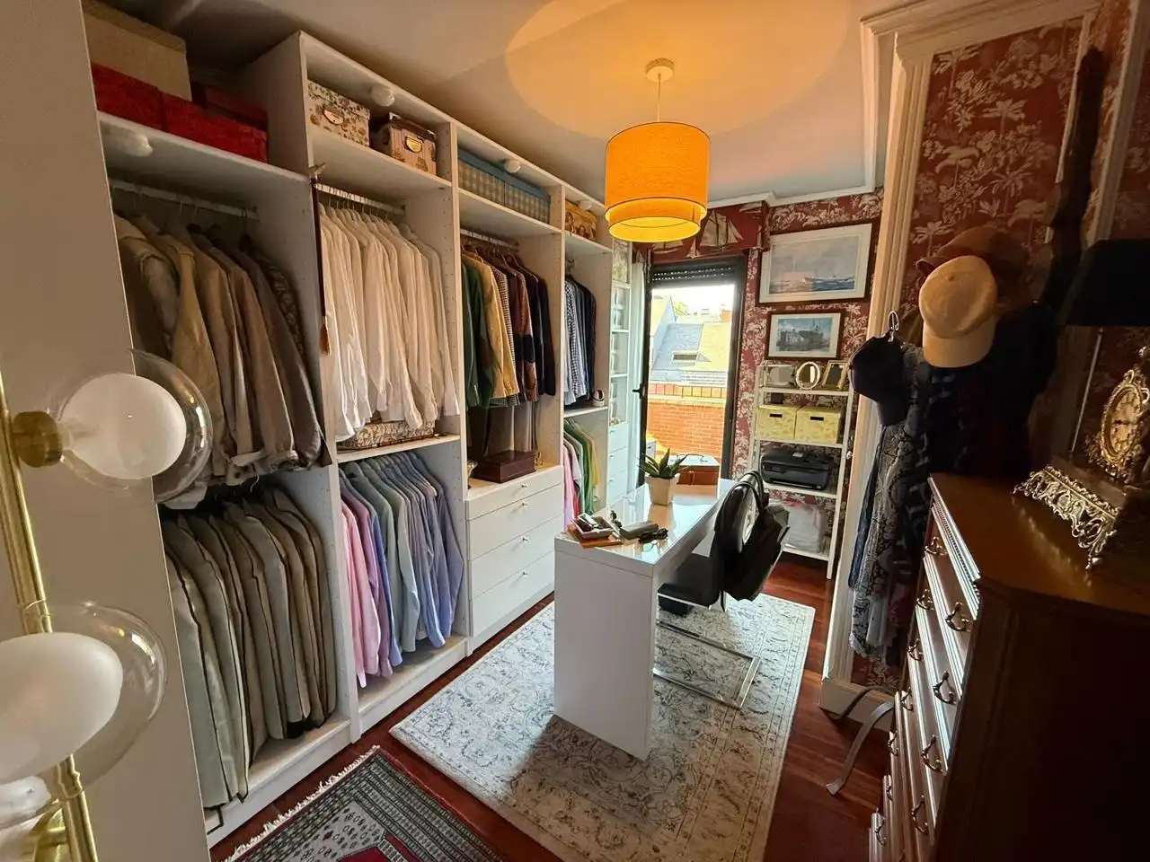 Ático en venta en Calle Velázquez, 4, Brazomar