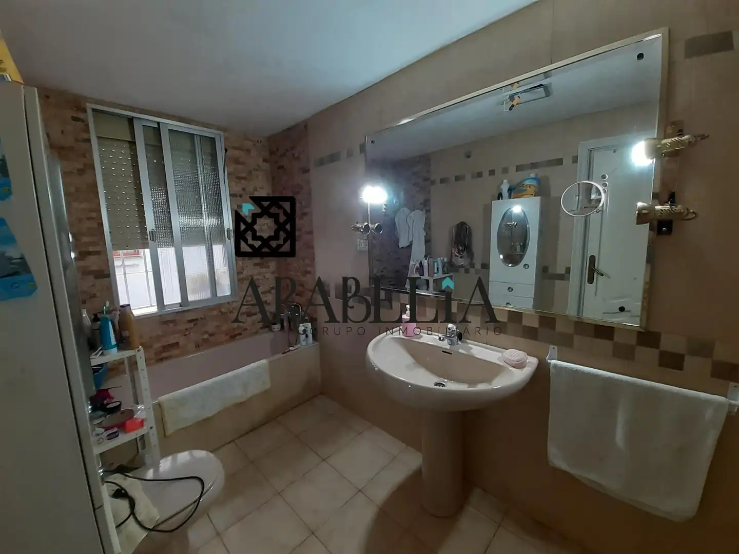 Wohnung mit Aufzug zum Verkauf in Centro, imagen 6