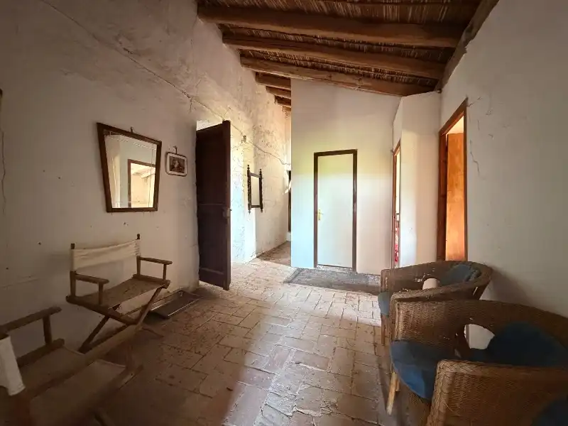 Country house zum Verkauf in La Tallada d'Empordà mit Privatgarten, Terrasse und Abstellraum