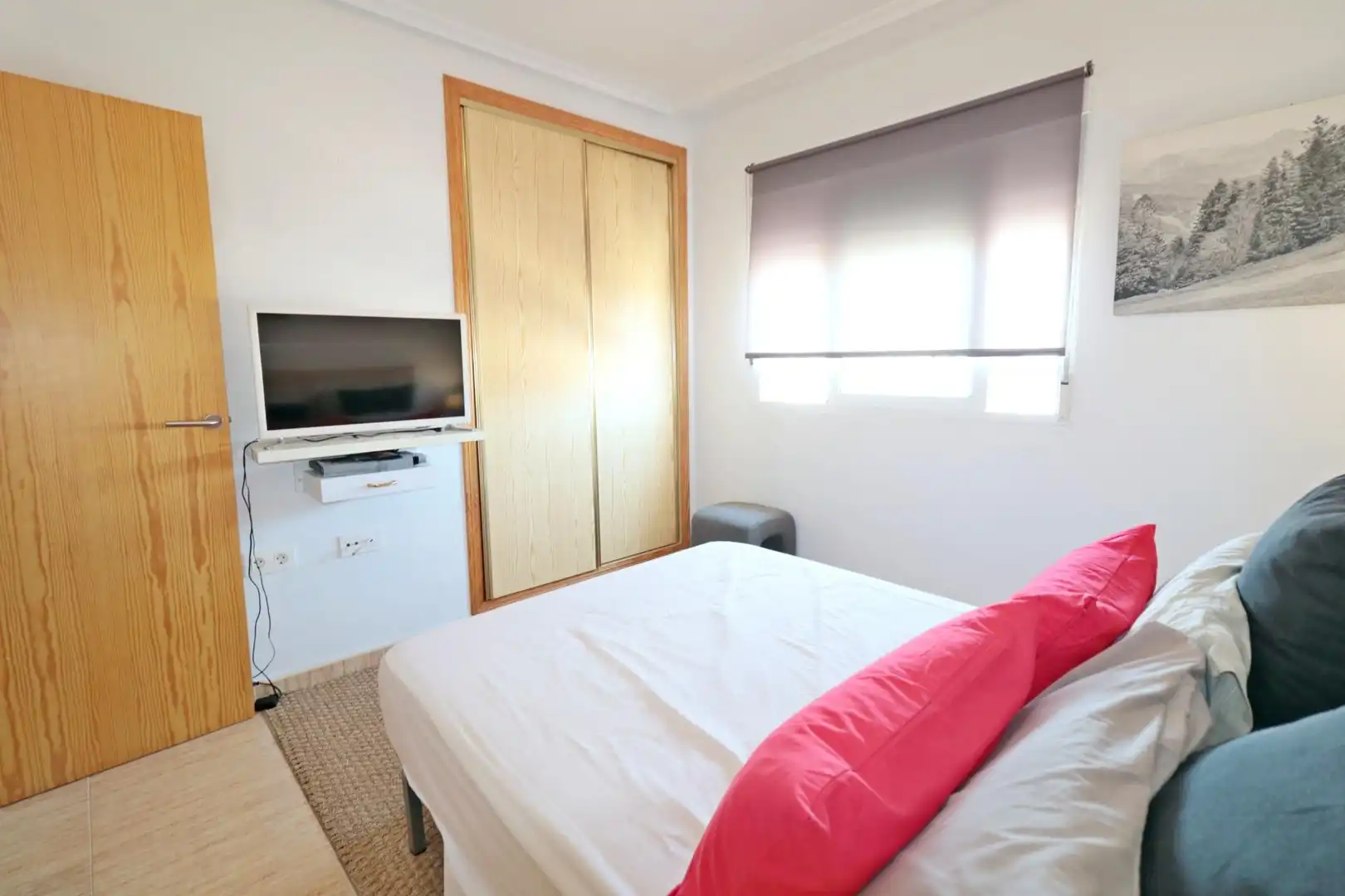 Ático con terraza en venta en Calle VIRGEN DEL ROSARIO, imagen 13
