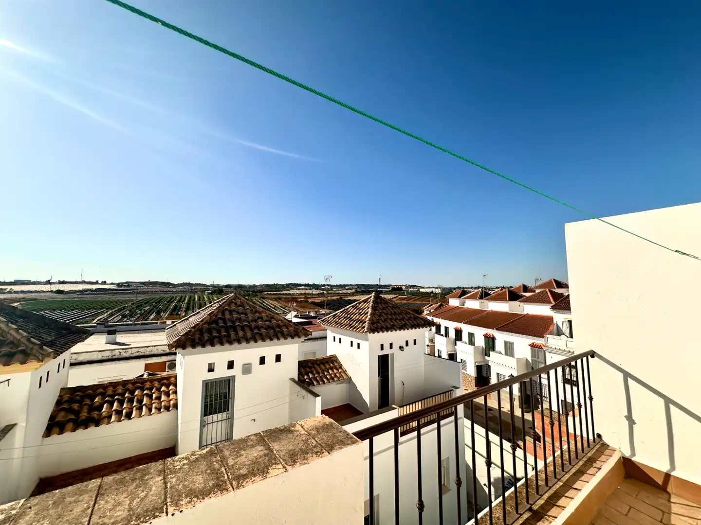 Terraced house with terrace for sale in Calle Isla Canela, imagen 20