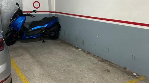 Photo 2 of Garage for sale in Carrer Lavoisier, 56, Les Martines, Terrassa