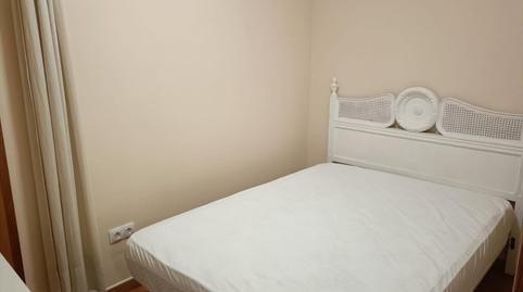 Photo 5 of Flat for rent in Casco Antiguo - Sta. Cruz - Ayuntamiento, Alicante / Alacant