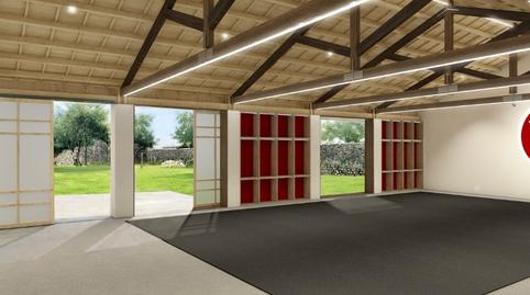 Photo 2 of Premises for rent in Camino Cementerio, 2, Vilallonga / Villalonga, Valencia