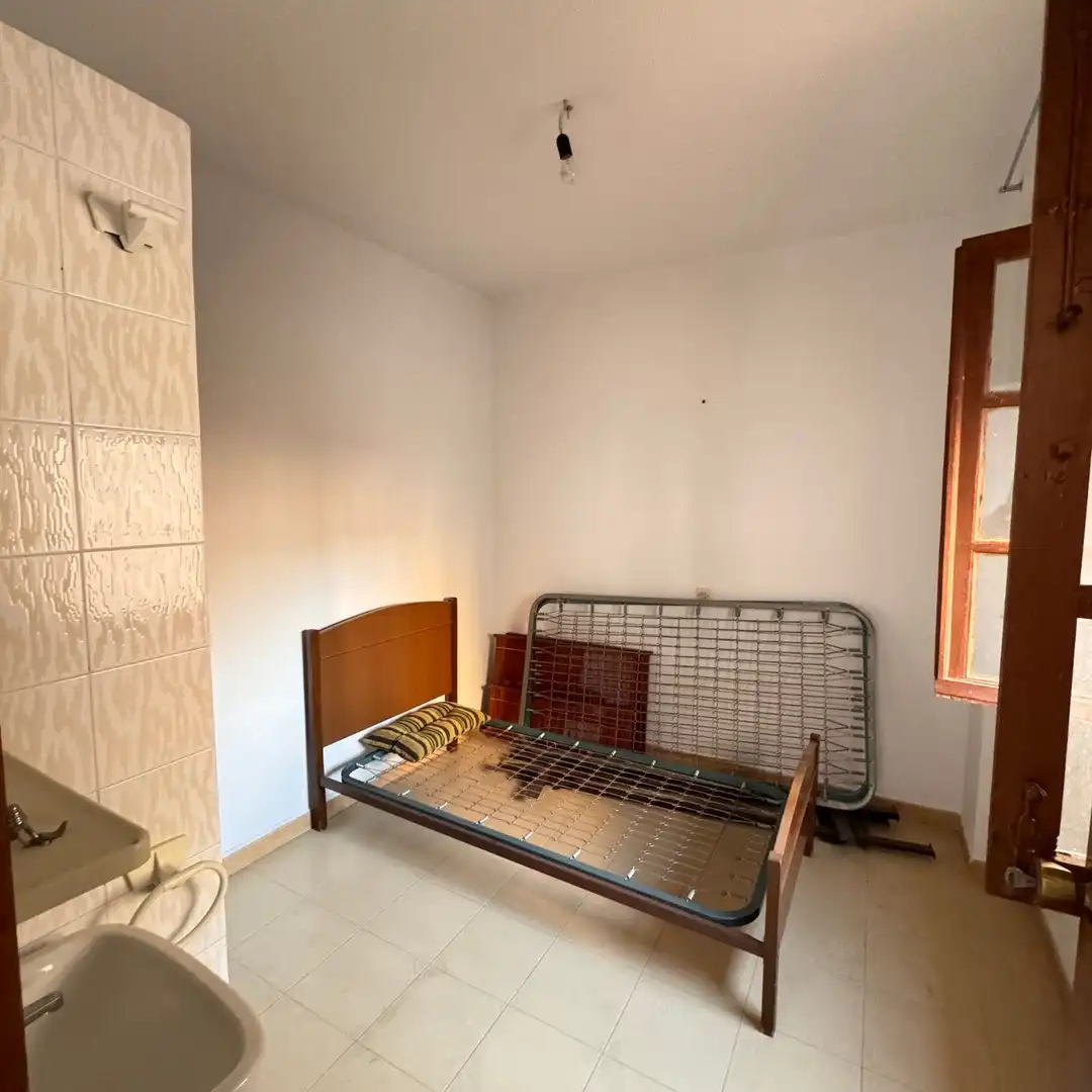 Casa rústica amb terrassa en venda a de Vélez 1, imagen 21