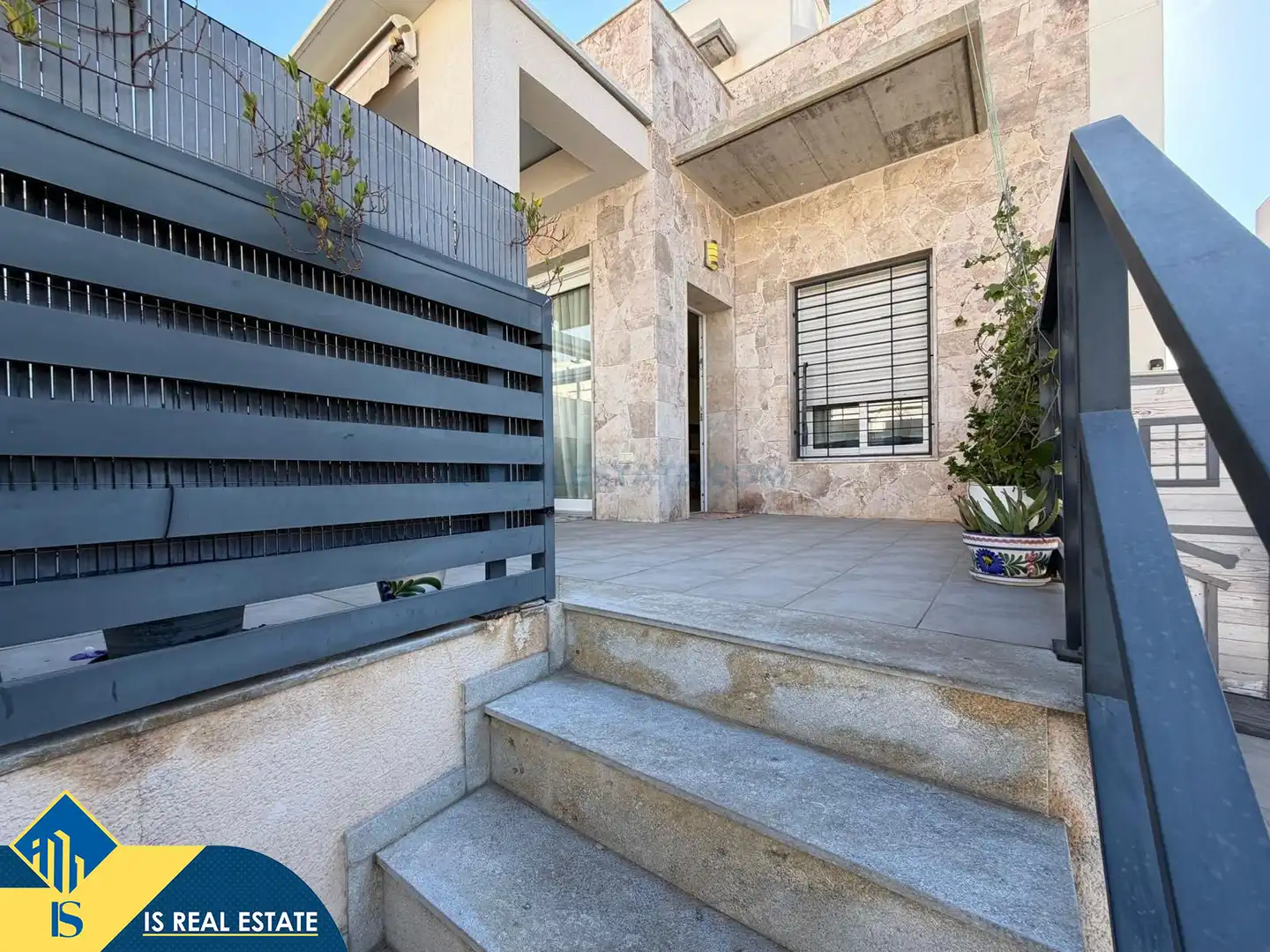 Adosado con piscina en venta en Nueva Torrevieja - Aguas Nuevas, imagen 11