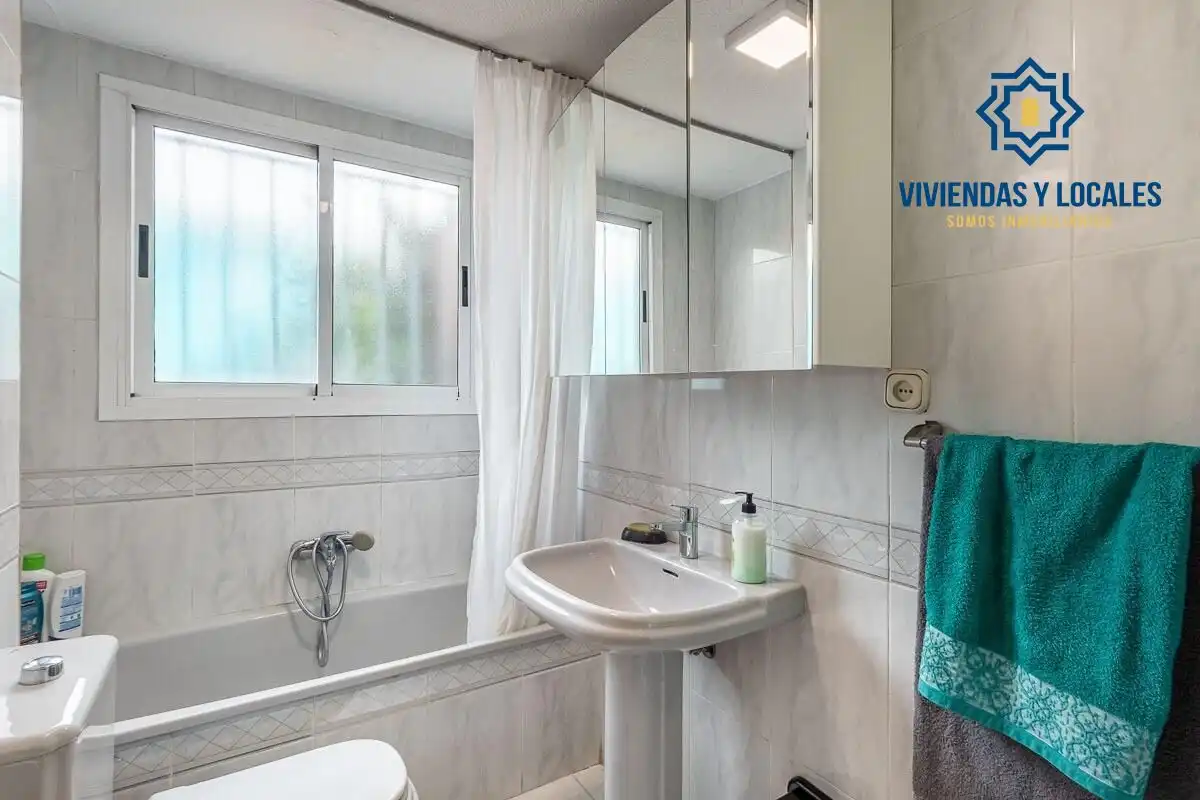 Wohnung mit Aufzug zum Verkauf in DOCTOR FERMIN GARRIDO, imagen 22