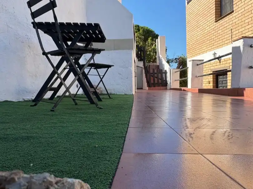 Casa amb jardí en venda a Carrer Rasos de Peguera 59, imagen 22