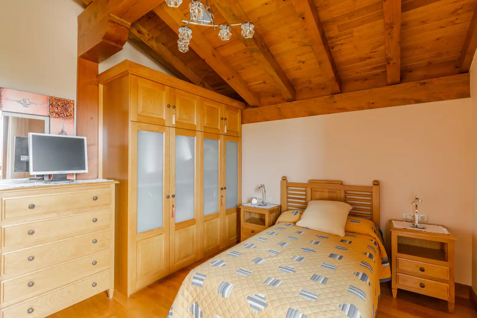 Maison avec terrasse à vendre à Aizoáin - AVENIDA ULZAMA 3, imagen 24