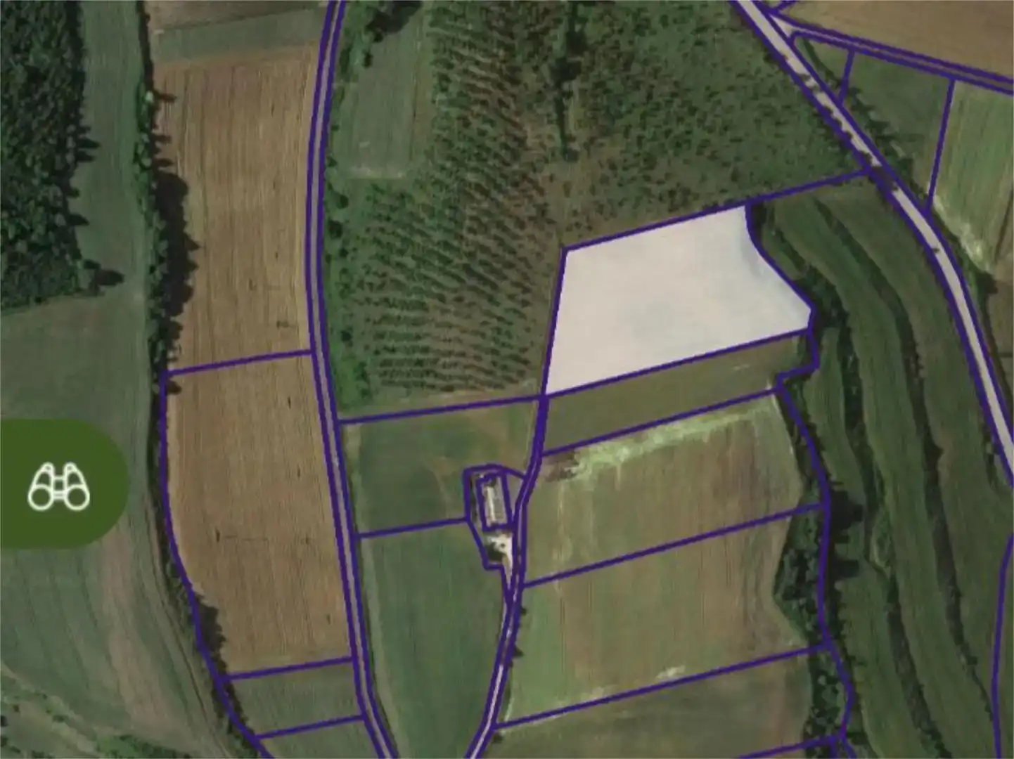 Terreno en venta en Manzanares de Rioja, La Rioja