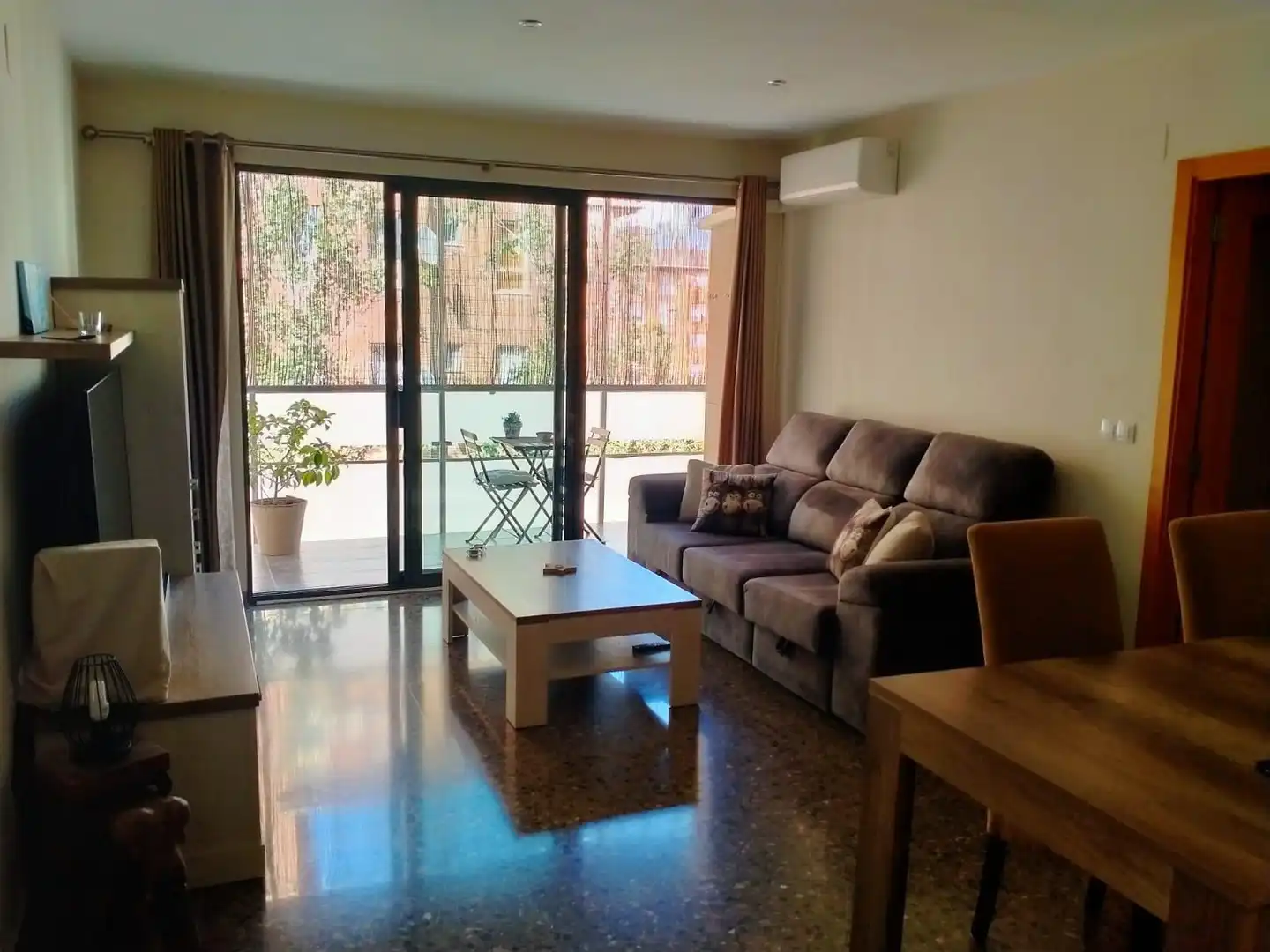 Piso con terraza en venta en Calle PUIG EL, imagen 11