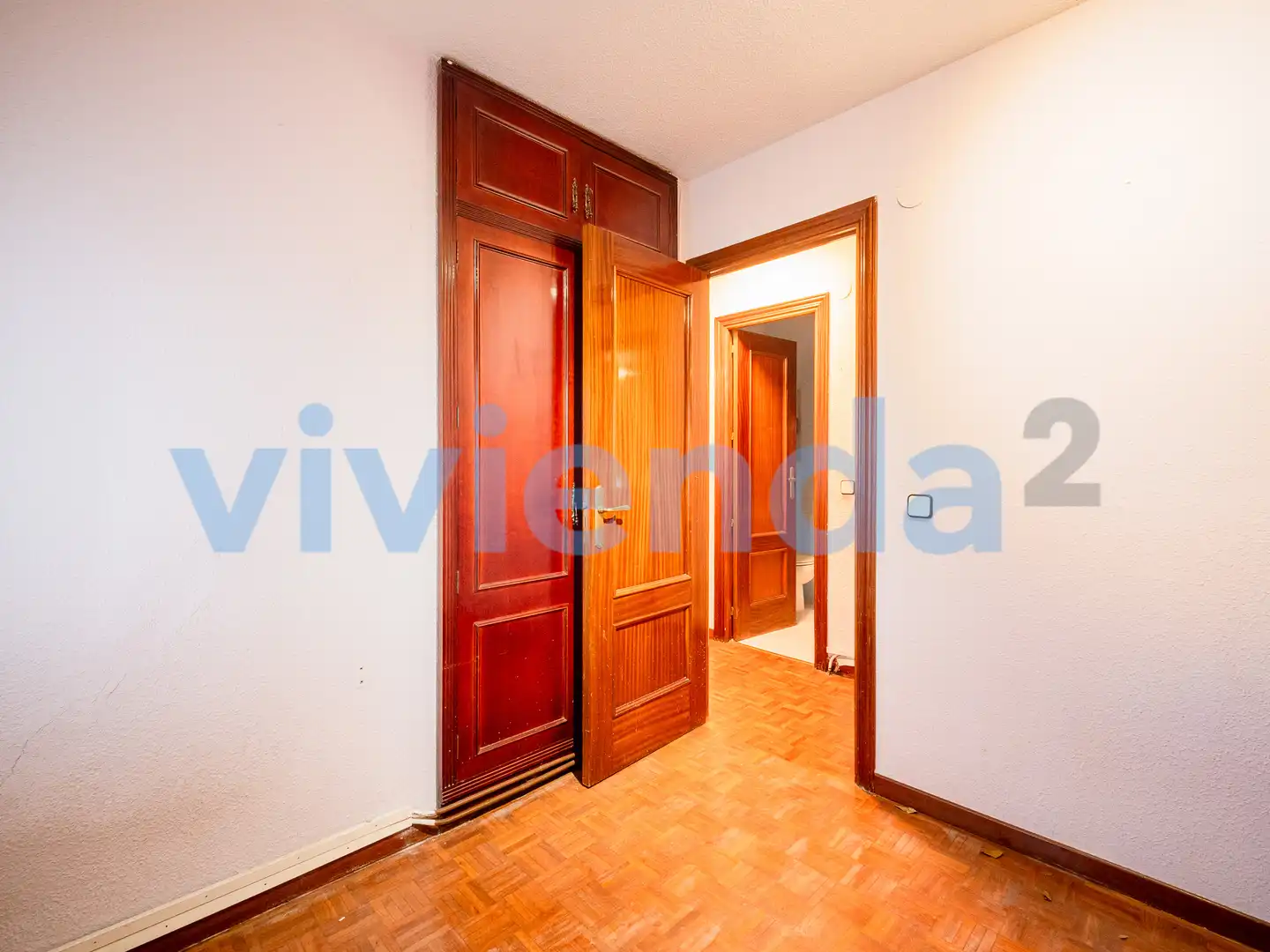 Flat for sale in Madrid  with Air Conditioner, Heating and Terrace