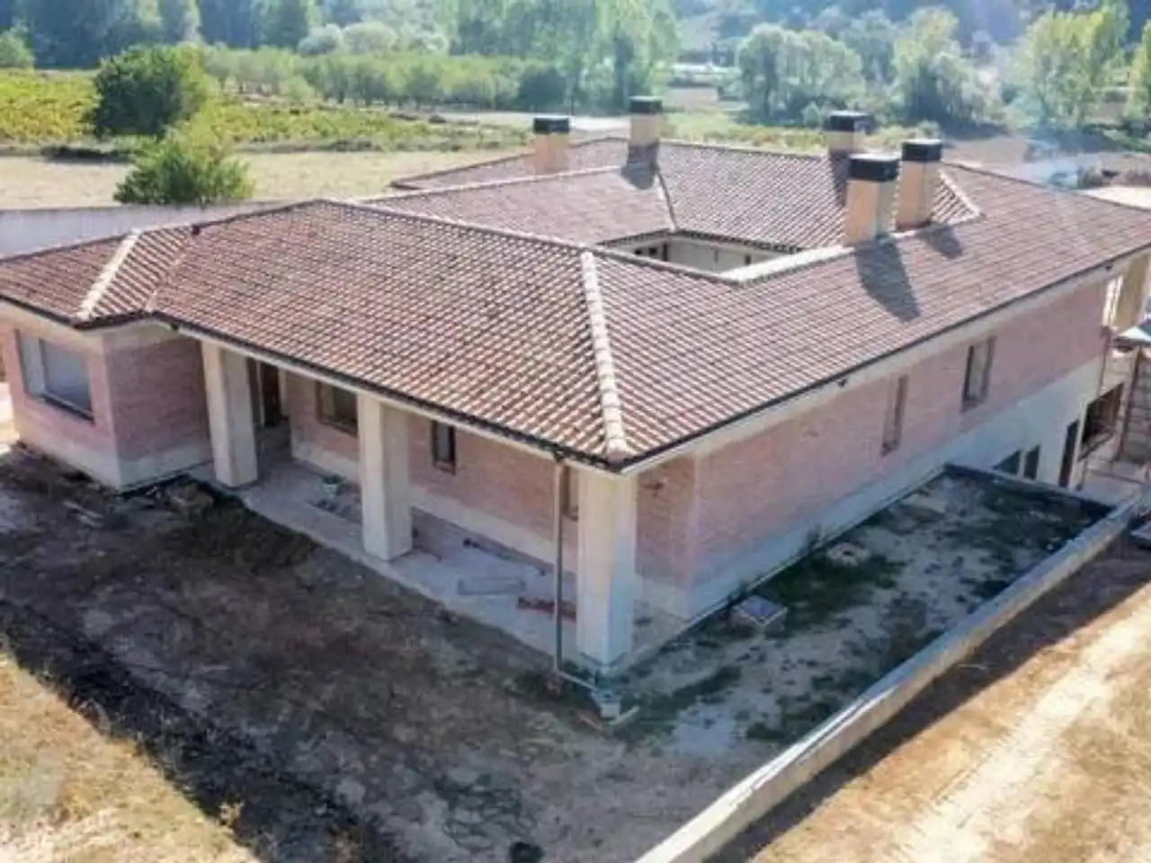 Houses for sale in Aranda de Duero