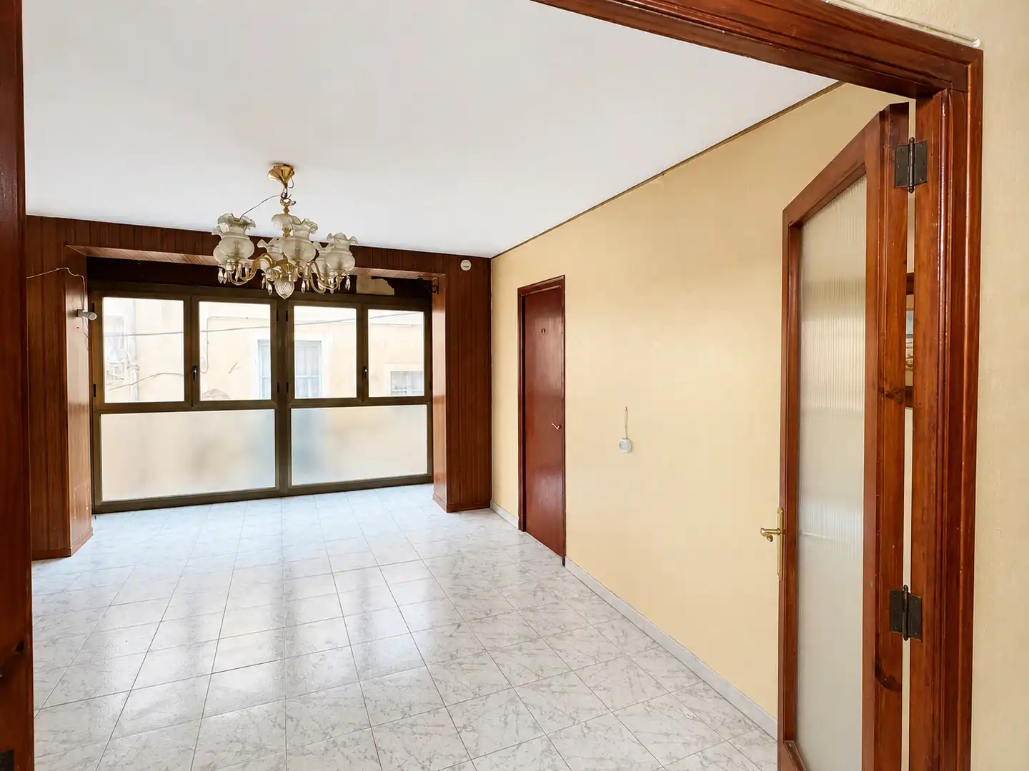 Flat for sale in L'Espluga de Francolí